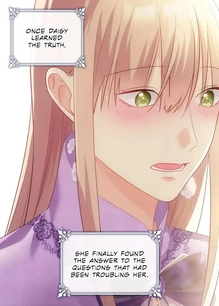 Daisy: How To Become The Duke's Fiancée Chapter 180