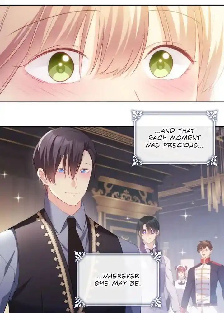 Daisy: How To Become The Duke's Fiancée Chapter 180