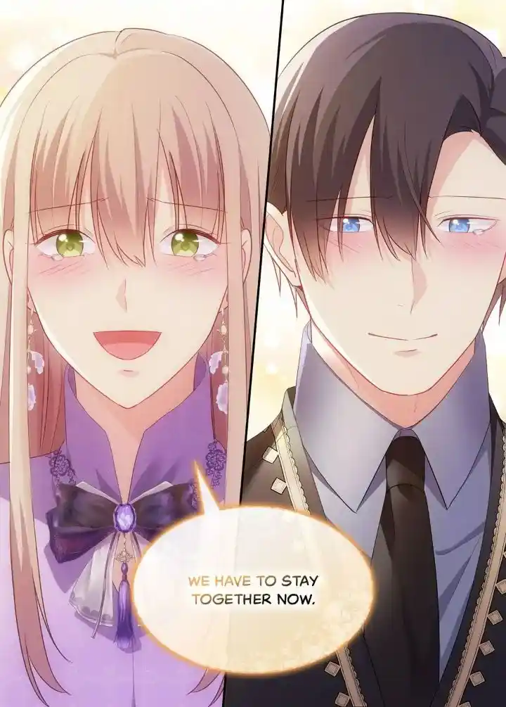 Daisy: How To Become The Duke's Fiancée Chapter 180