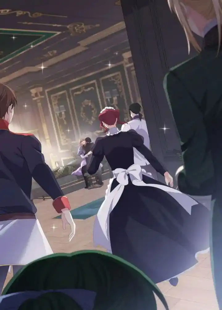 Daisy: How To Become The Duke's Fiancée Chapter 180