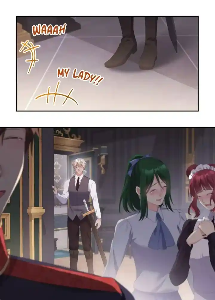 Daisy: How To Become The Duke's Fiancée Chapter 180