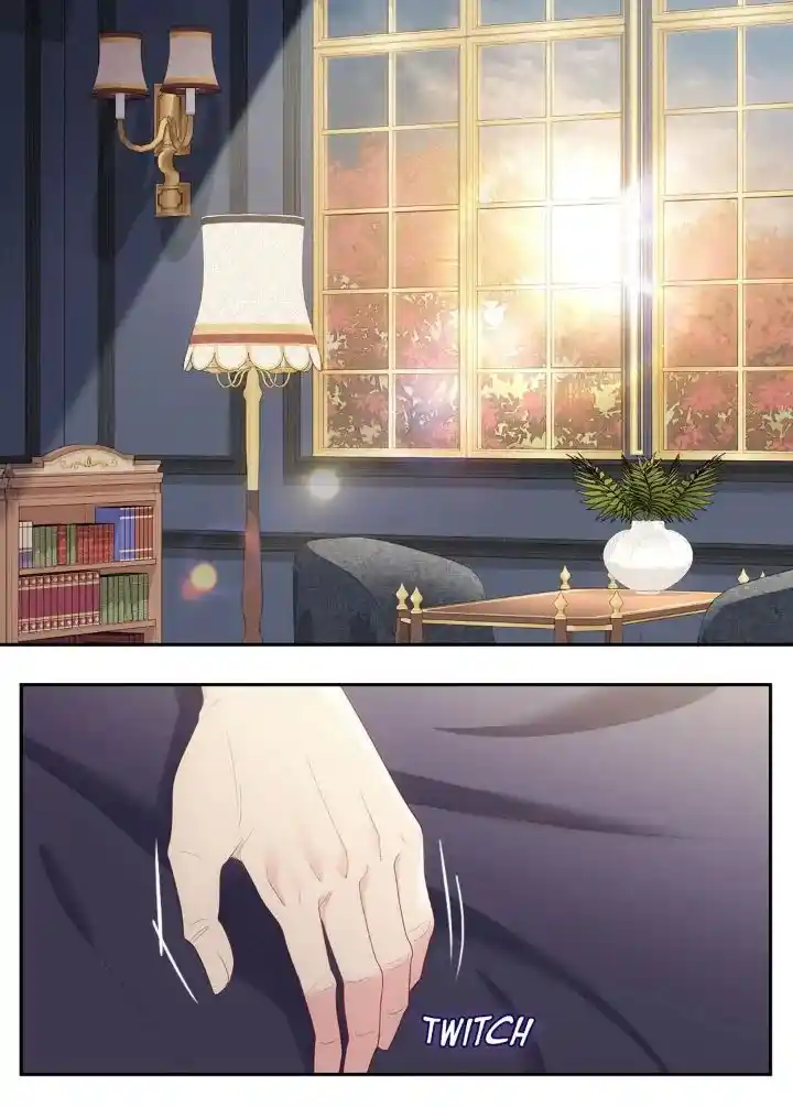 Daisy: How To Become The Duke's Fiancée Chapter 180