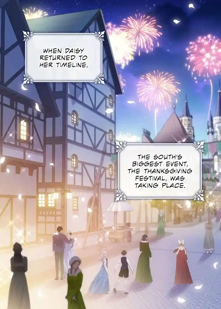 Daisy: How To Become The Duke's Fiancée Chapter 181