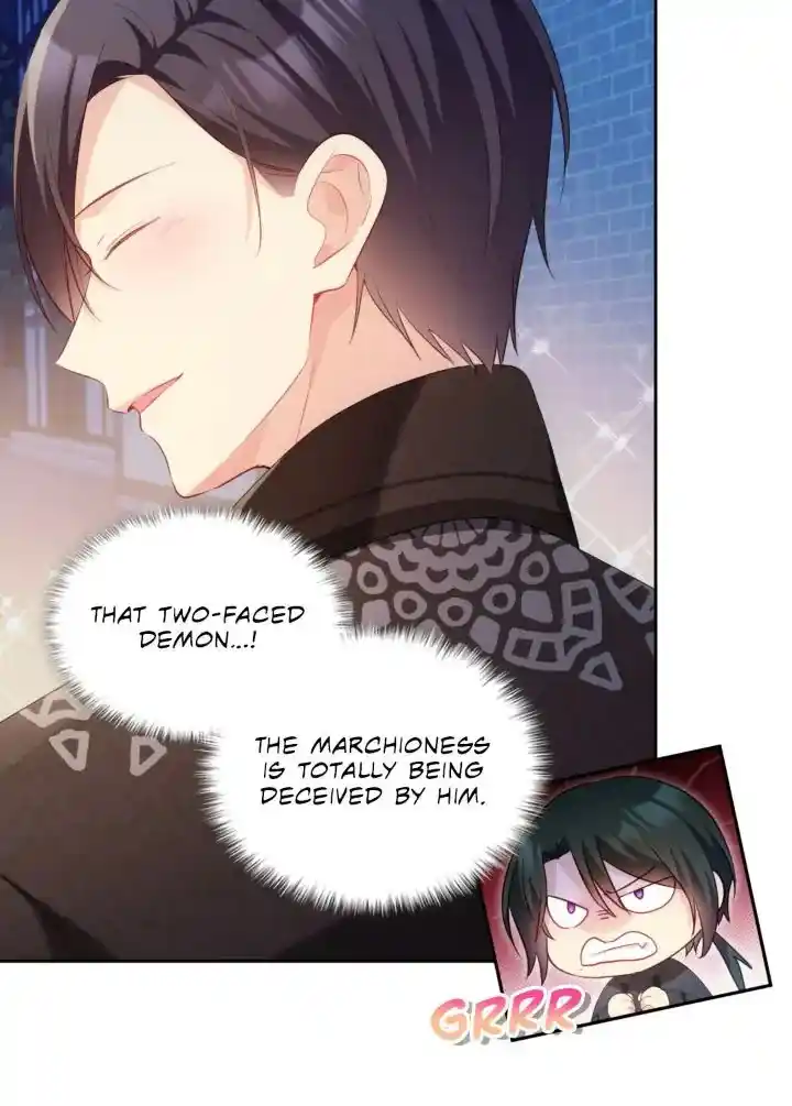 Daisy: How To Become The Duke's Fiancée Chapter 181