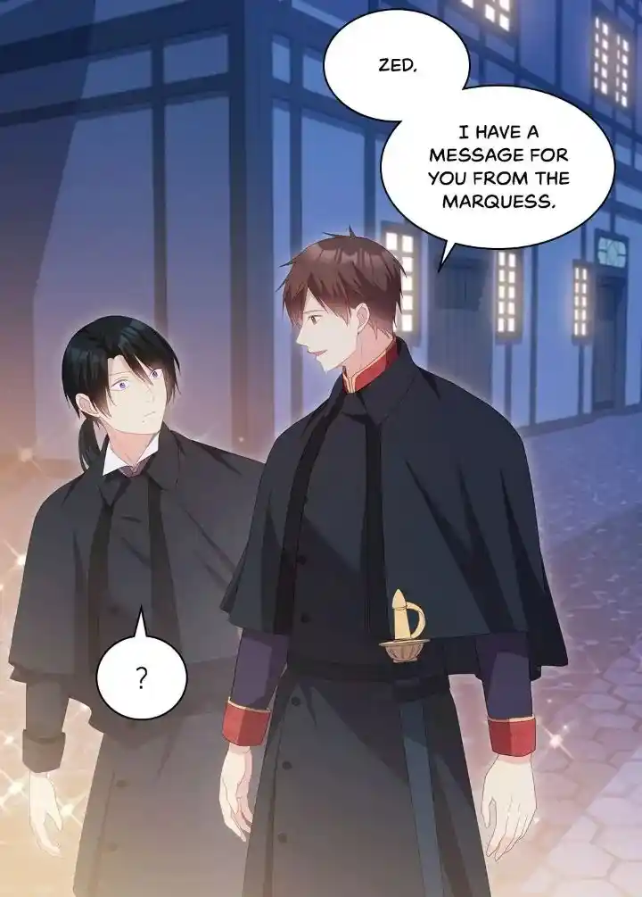 Daisy: How To Become The Duke's Fiancée Chapter 181