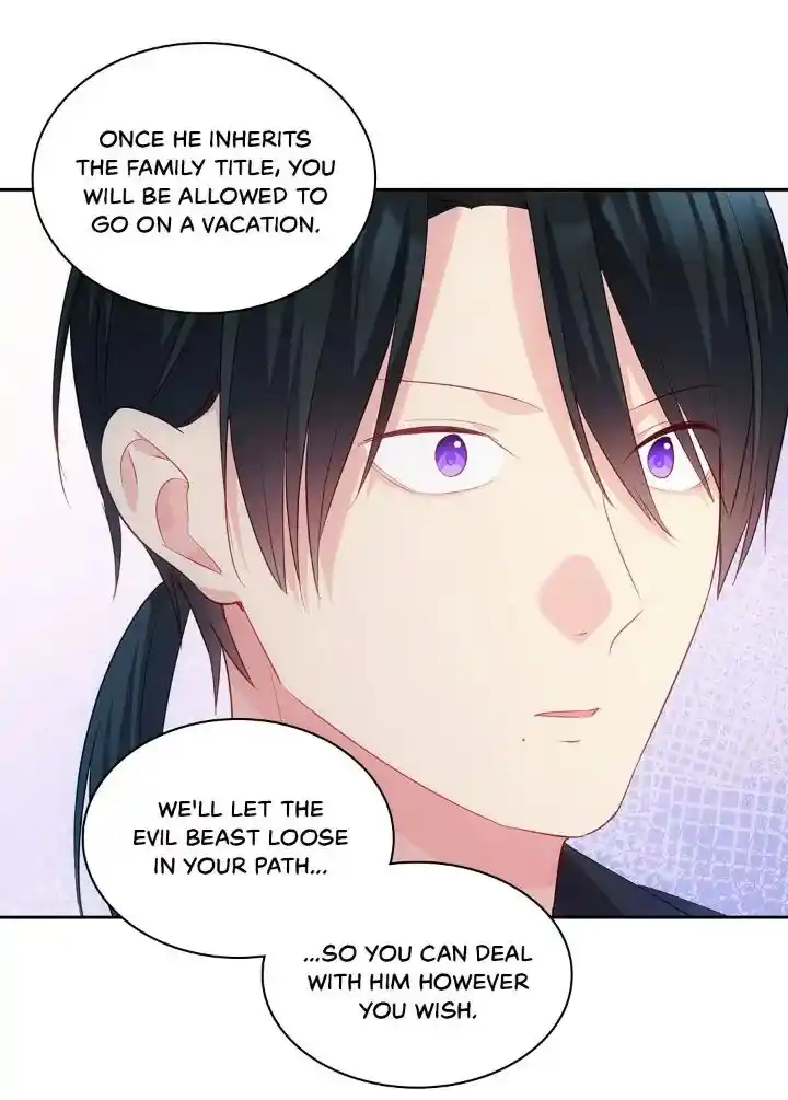 Daisy: How To Become The Duke's Fiancée Chapter 181