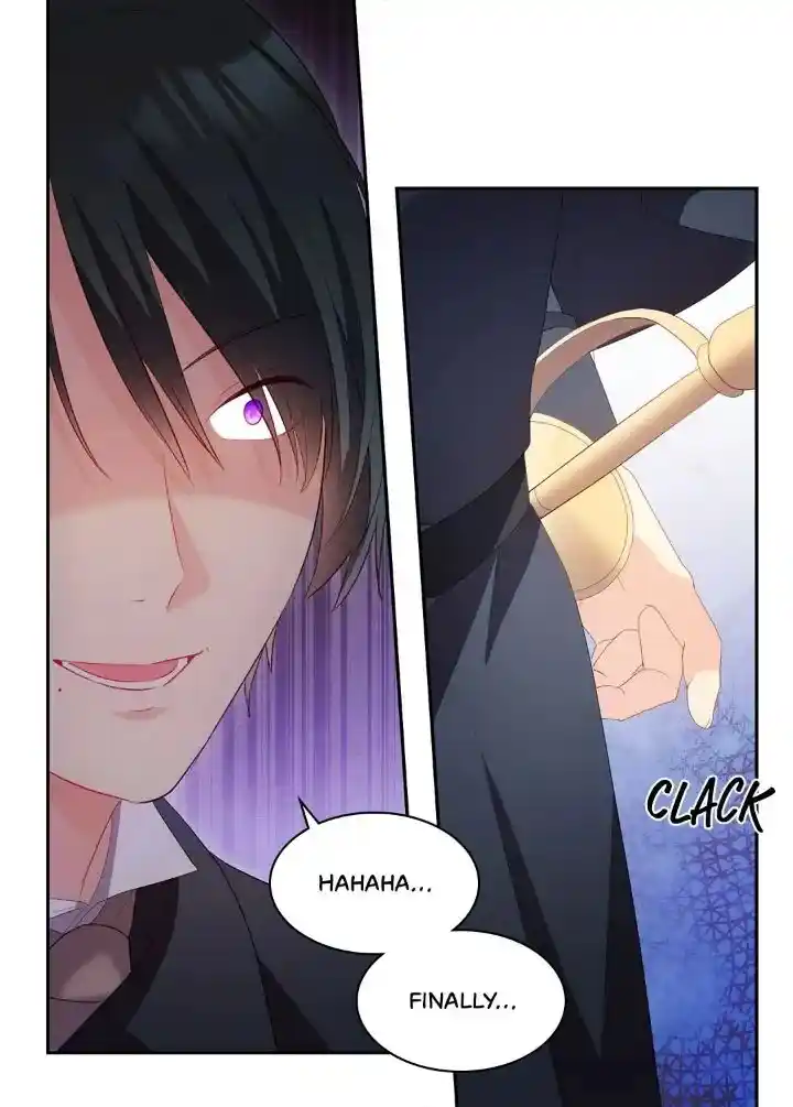 Daisy: How To Become The Duke's Fiancée Chapter 181