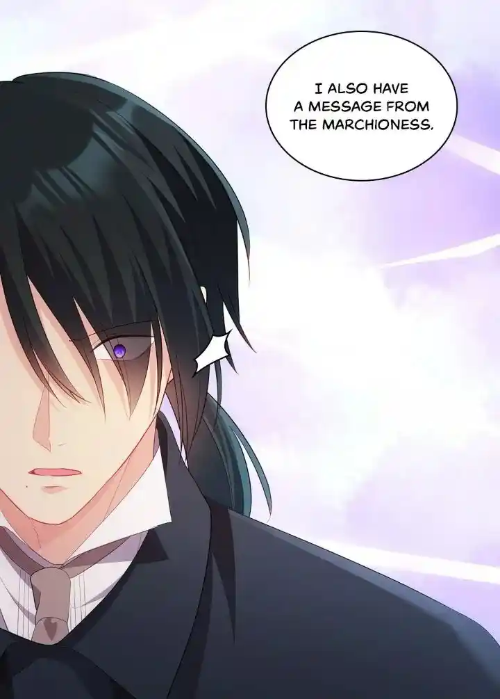 Daisy: How To Become The Duke's Fiancée Chapter 181