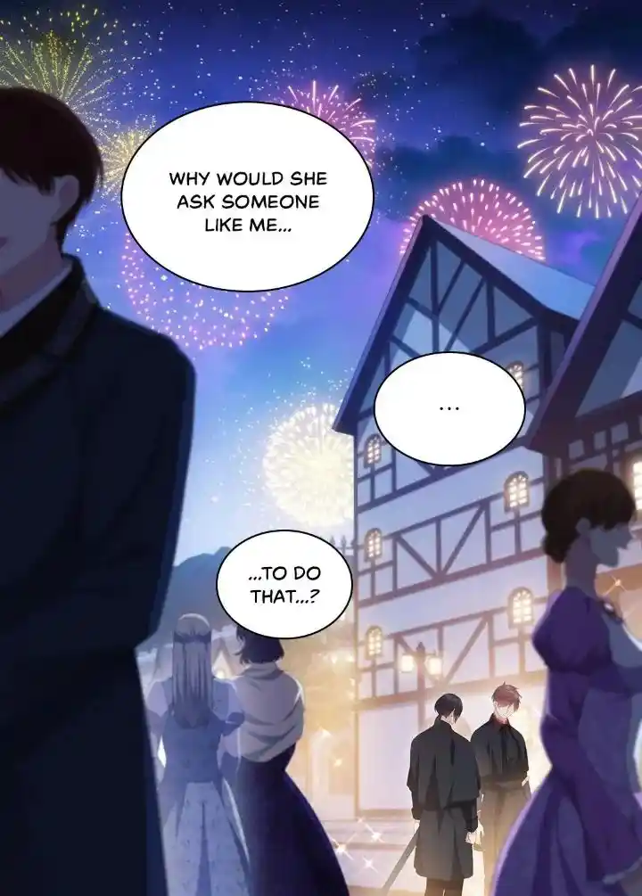 Daisy: How To Become The Duke's Fiancée Chapter 181