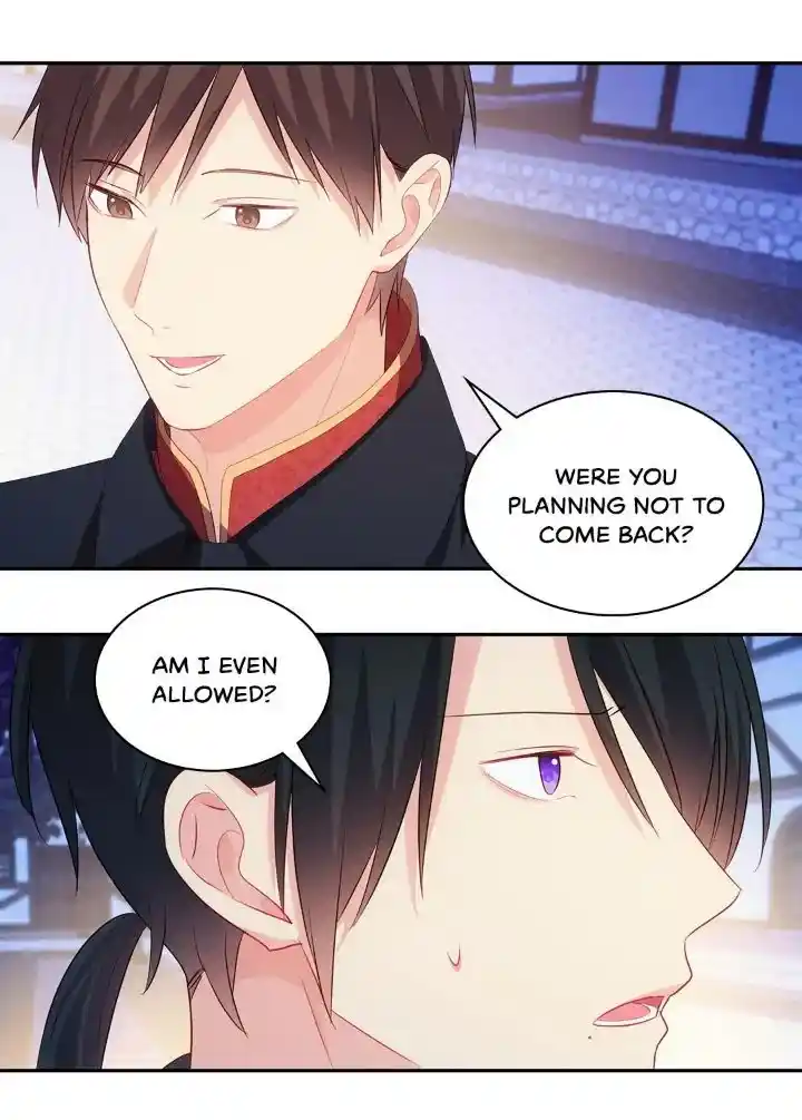 Daisy: How To Become The Duke's Fiancée Chapter 181