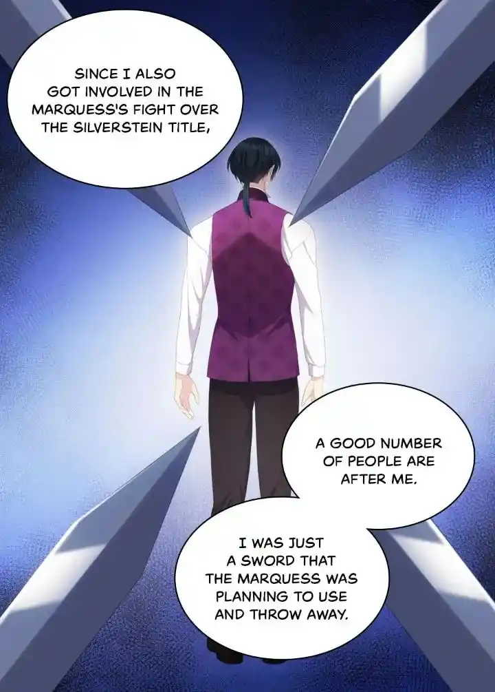 Daisy: How To Become The Duke's Fiancée Chapter 181