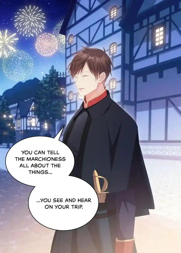 Daisy: How To Become The Duke's Fiancée Chapter 181