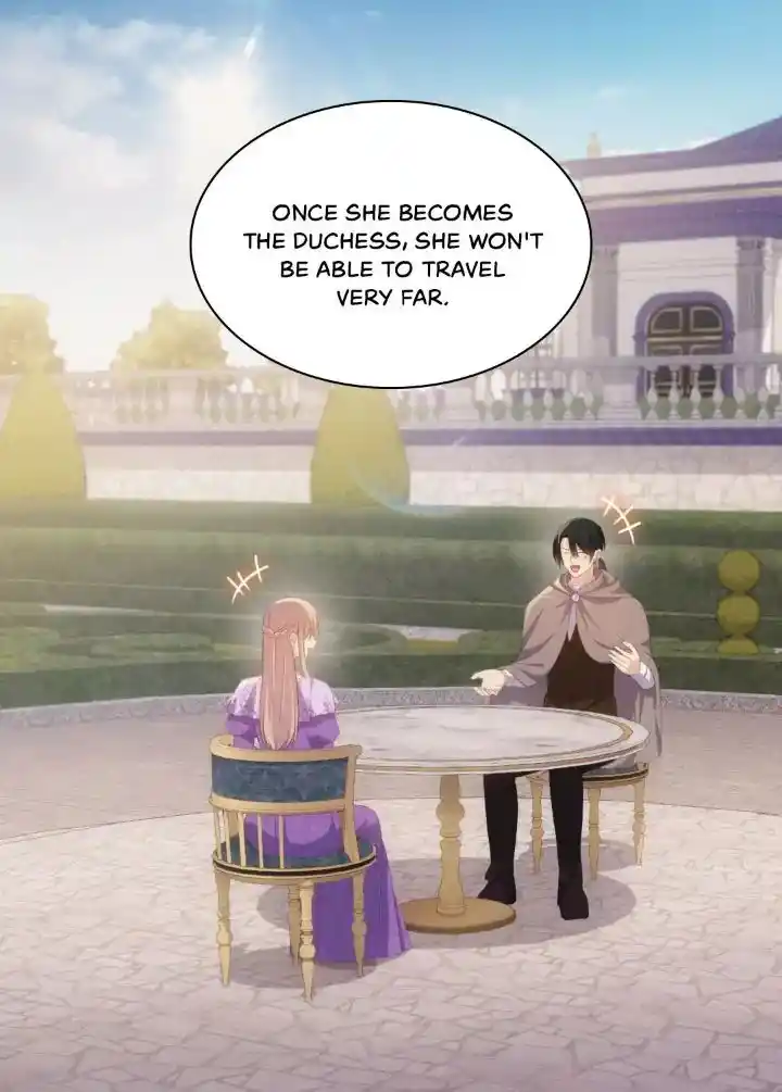 Daisy: How To Become The Duke's Fiancée Chapter 181