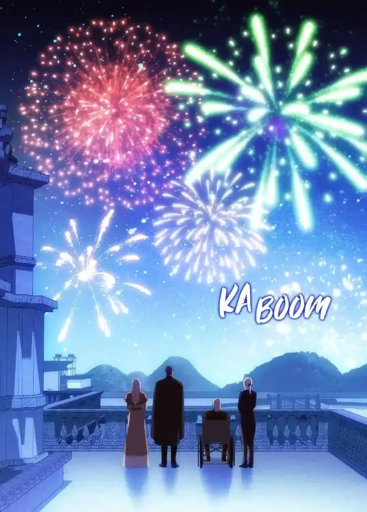 Daisy: How To Become The Duke's Fiancée Chapter 181