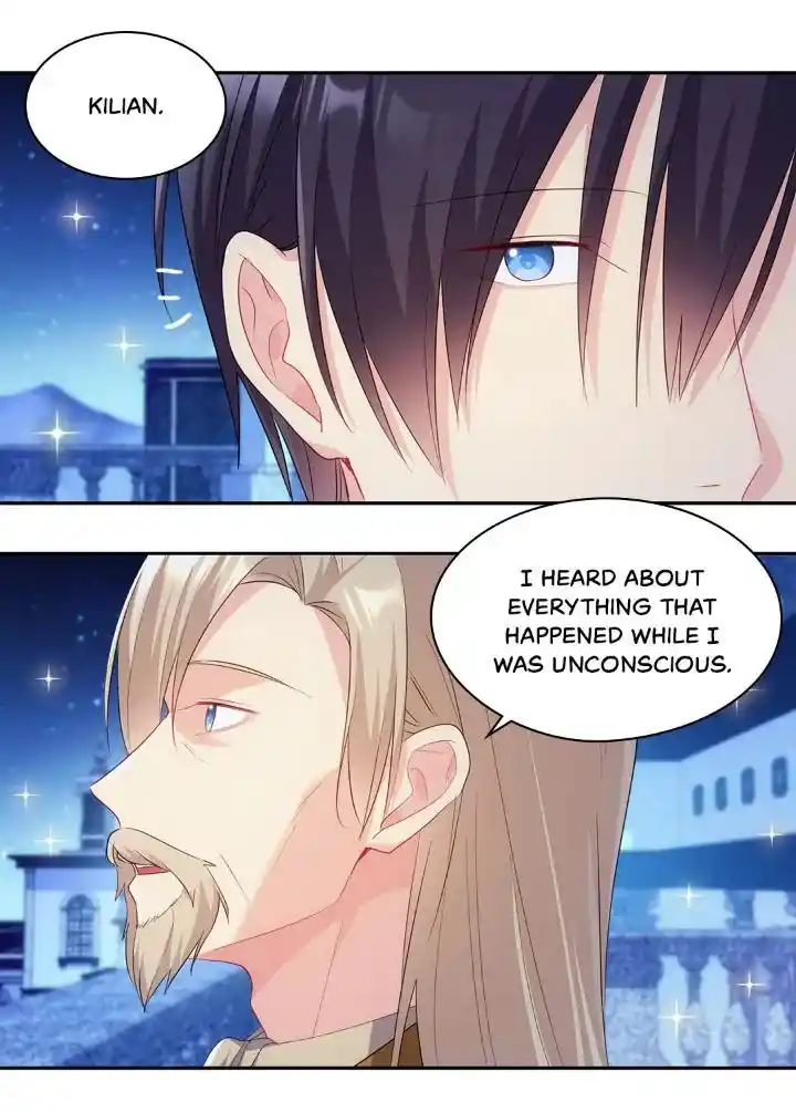 Daisy: How To Become The Duke's Fiancée Chapter 181