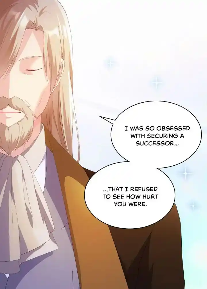 Daisy: How To Become The Duke's Fiancée Chapter 181