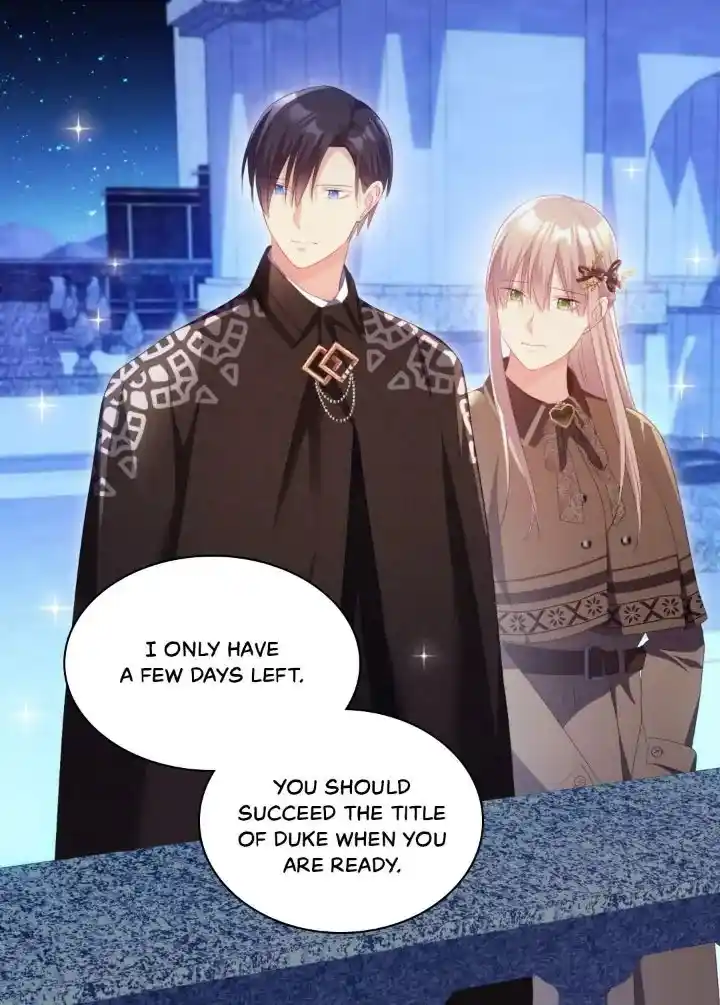 Daisy: How To Become The Duke's Fiancée Chapter 181