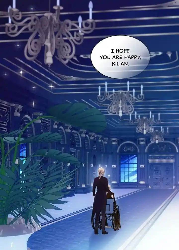 Daisy: How To Become The Duke's Fiancée Chapter 181