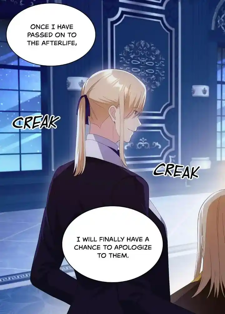 Daisy: How To Become The Duke's Fiancée Chapter 181