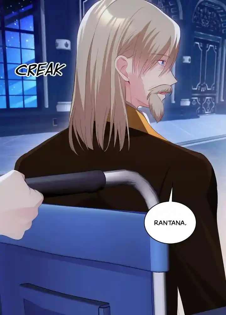 Daisy: How To Become The Duke's Fiancée Chapter 181