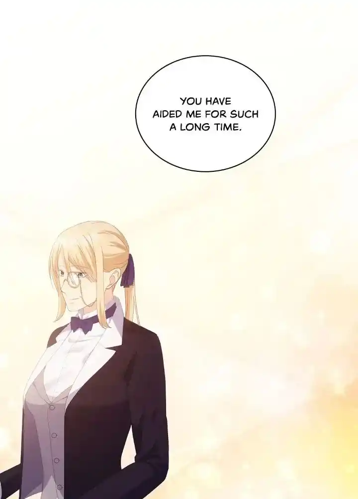 Daisy: How To Become The Duke's Fiancée Chapter 181