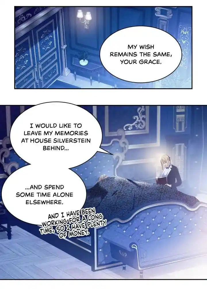 Daisy: How To Become The Duke's Fiancée Chapter 181