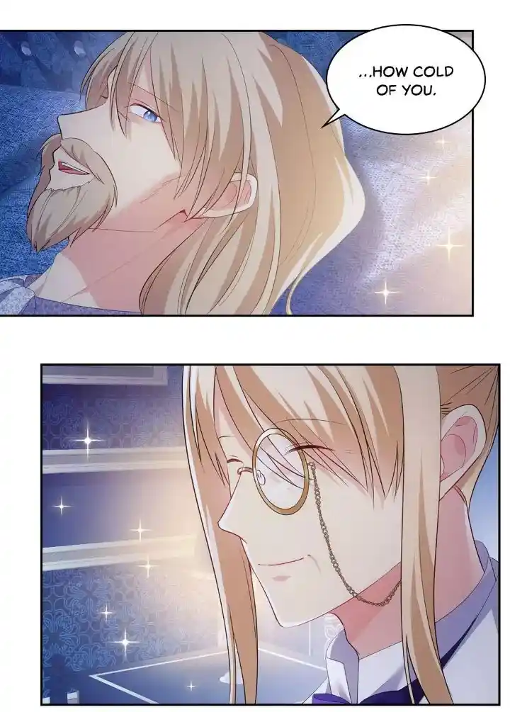 Daisy: How To Become The Duke's Fiancée Chapter 181