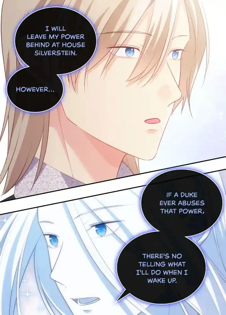 Daisy: How To Become The Duke's Fiancée Chapter 181