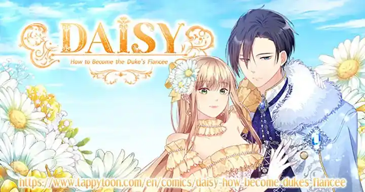 Daisy: How To Become The Duke's Fiancée Chapter 181