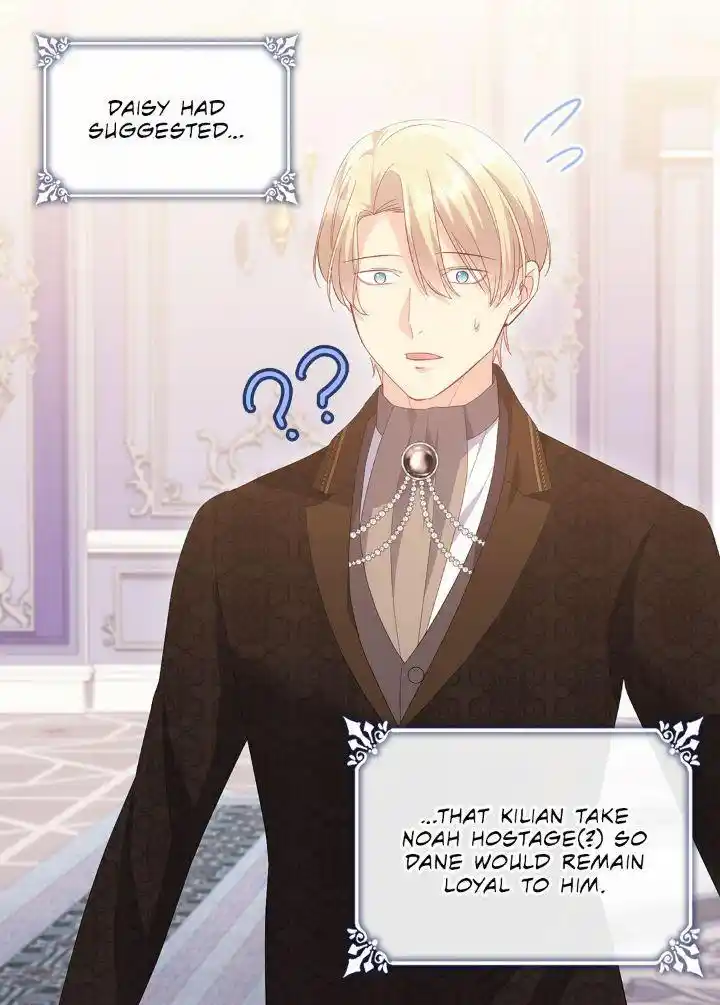 Daisy: How To Become The Duke's Fiancée Chapter 183