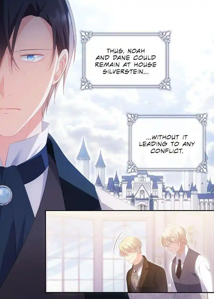 Daisy: How To Become The Duke's Fiancée Chapter 183