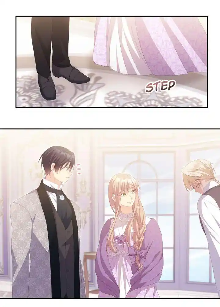 Daisy: How To Become The Duke's Fiancée Chapter 183