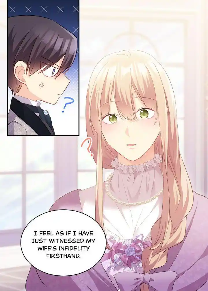 Daisy: How To Become The Duke's Fiancée Chapter 183