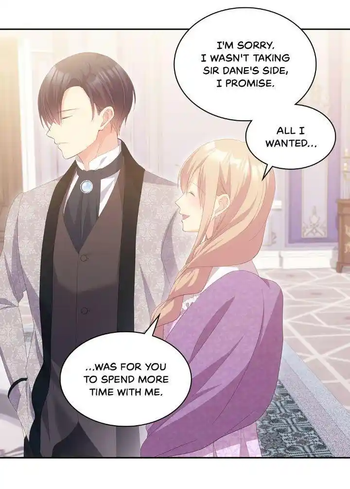 Daisy: How To Become The Duke's Fiancée Chapter 183