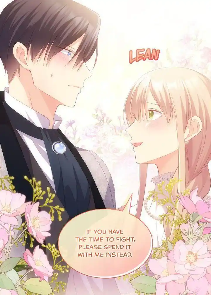 Daisy: How To Become The Duke's Fiancée Chapter 183