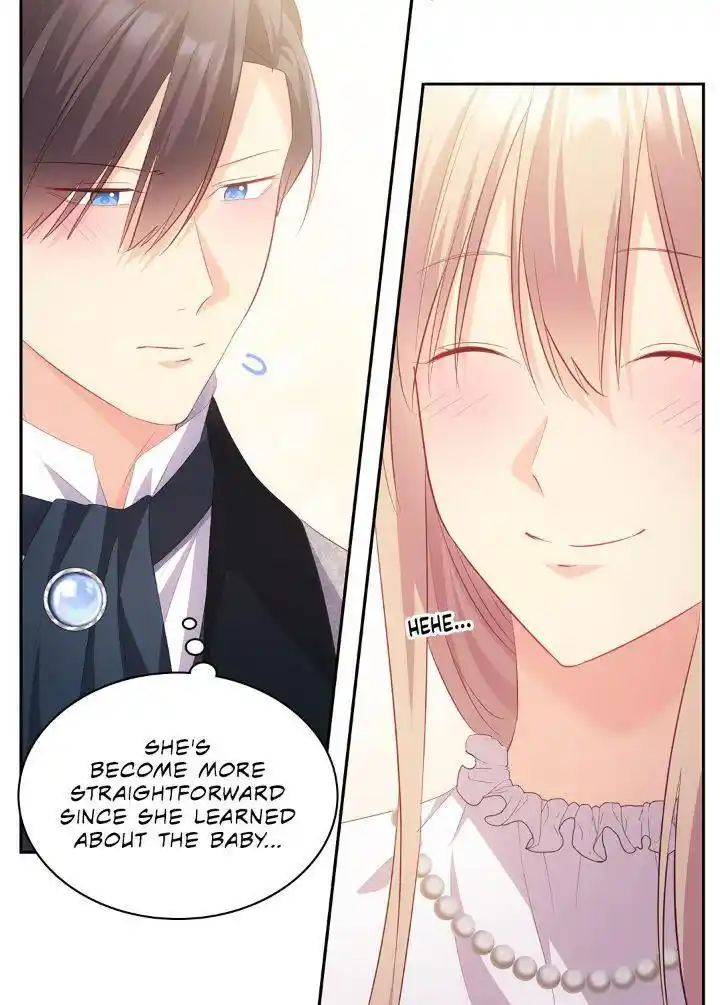 Daisy: How To Become The Duke's Fiancée Chapter 183