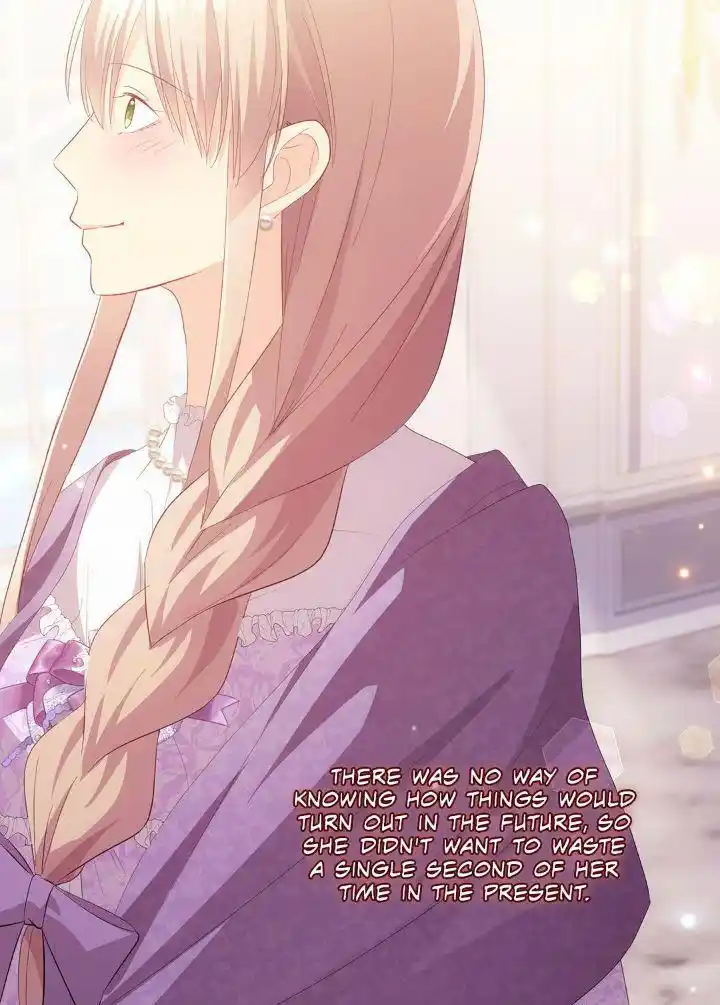 Daisy: How To Become The Duke's Fiancée Chapter 183