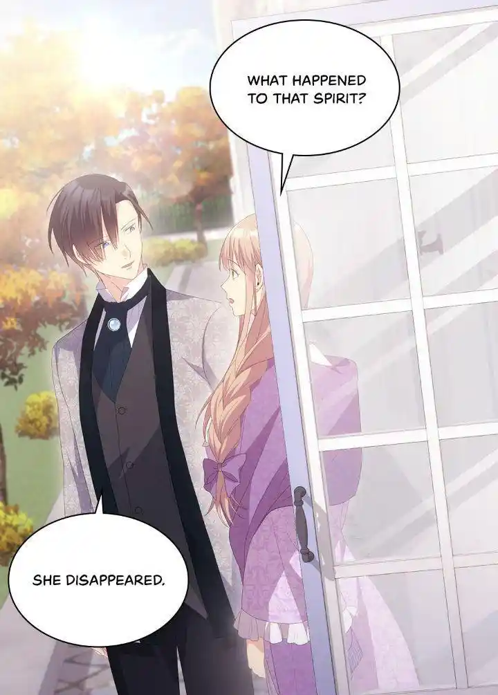 Daisy: How To Become The Duke's Fiancée Chapter 183