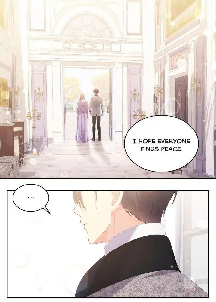 Daisy: How To Become The Duke's Fiancée Chapter 183