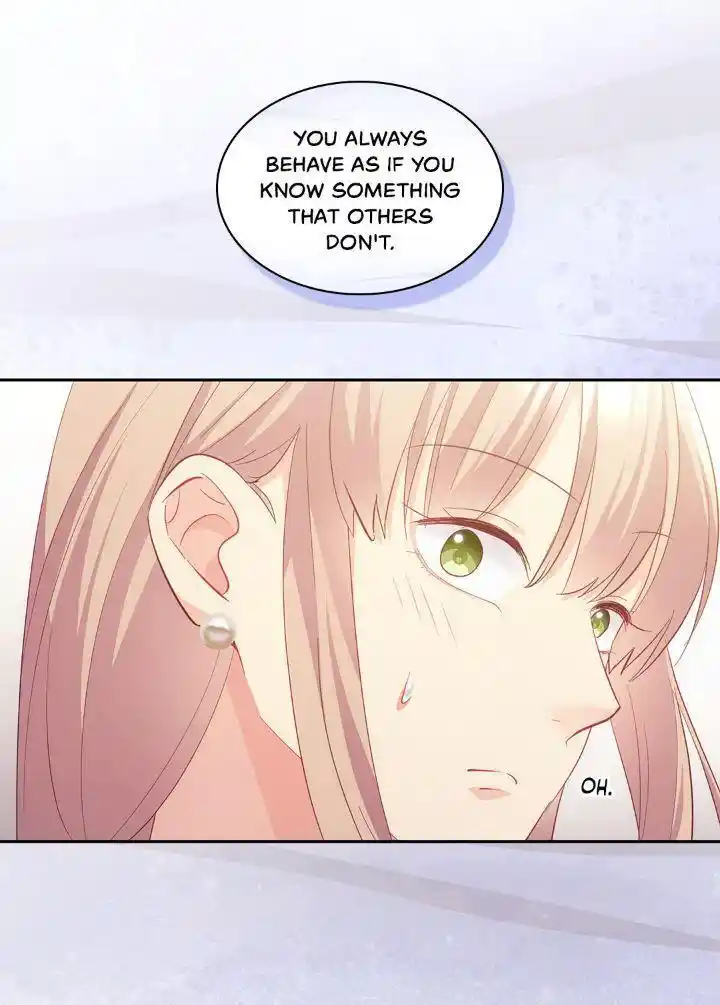 Daisy: How To Become The Duke's Fiancée Chapter 183