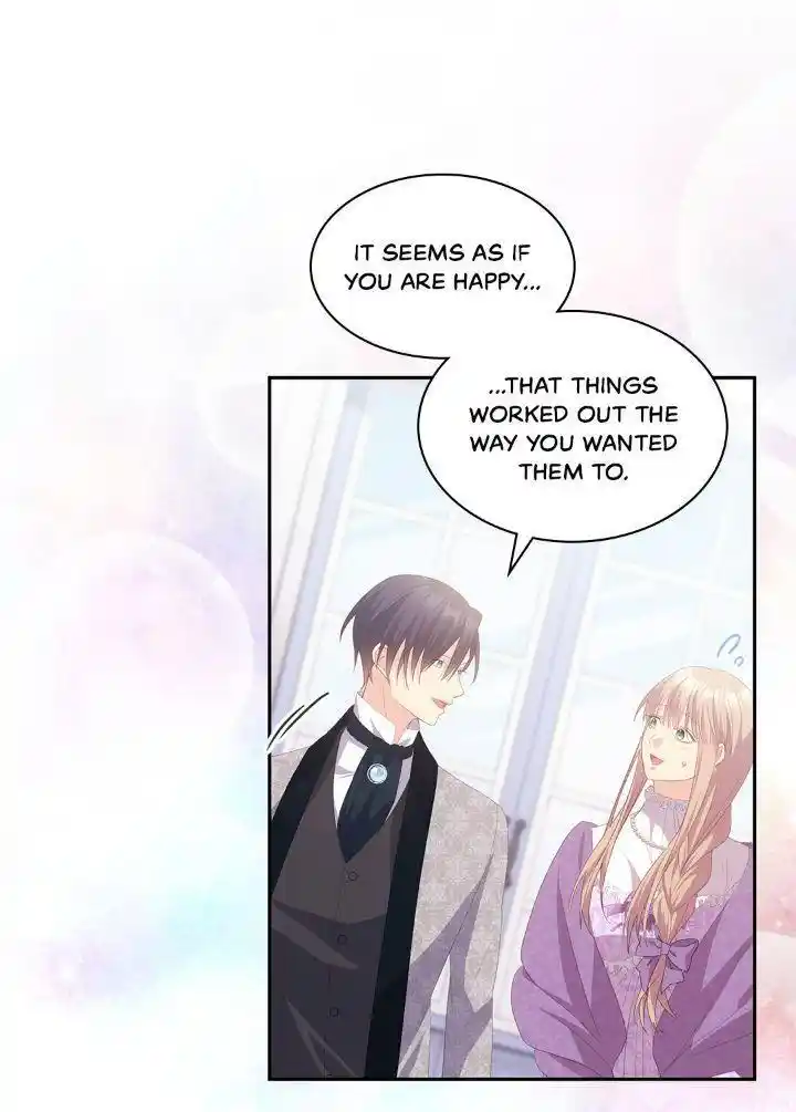 Daisy: How To Become The Duke's Fiancée Chapter 183