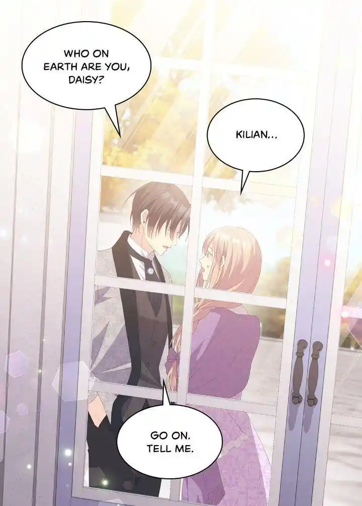 Daisy: How To Become The Duke's Fiancée Chapter 183