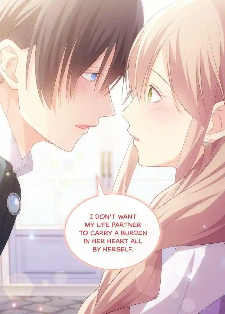 Daisy: How To Become The Duke's Fiancée Chapter 183