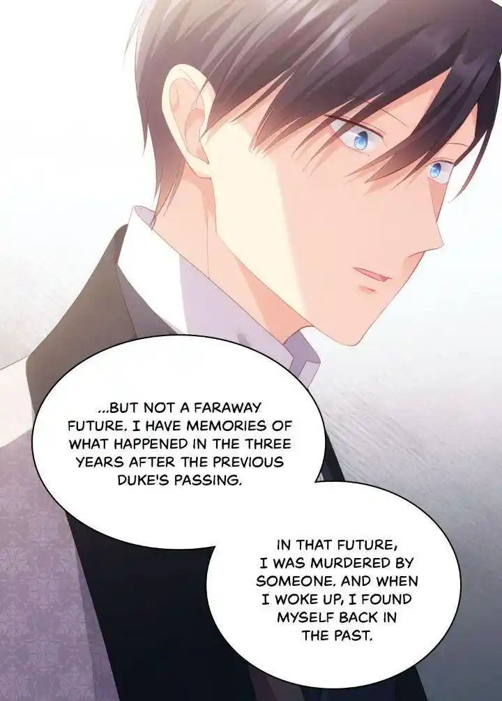 Daisy: How To Become The Duke's Fiancée Chapter 183