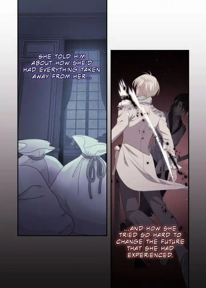 Daisy: How To Become The Duke's Fiancée Chapter 183