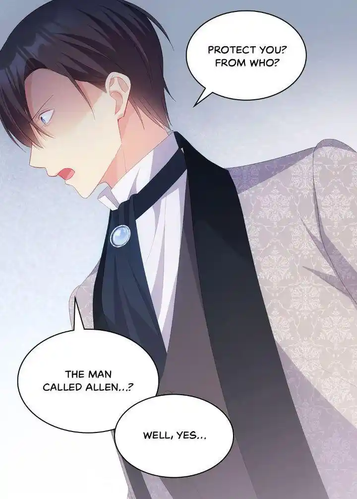 Daisy: How To Become The Duke's Fiancée Chapter 183