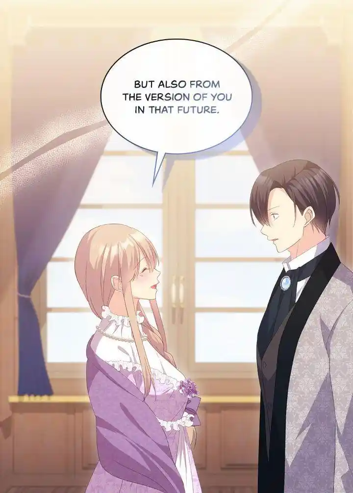 Daisy: How To Become The Duke's Fiancée Chapter 183