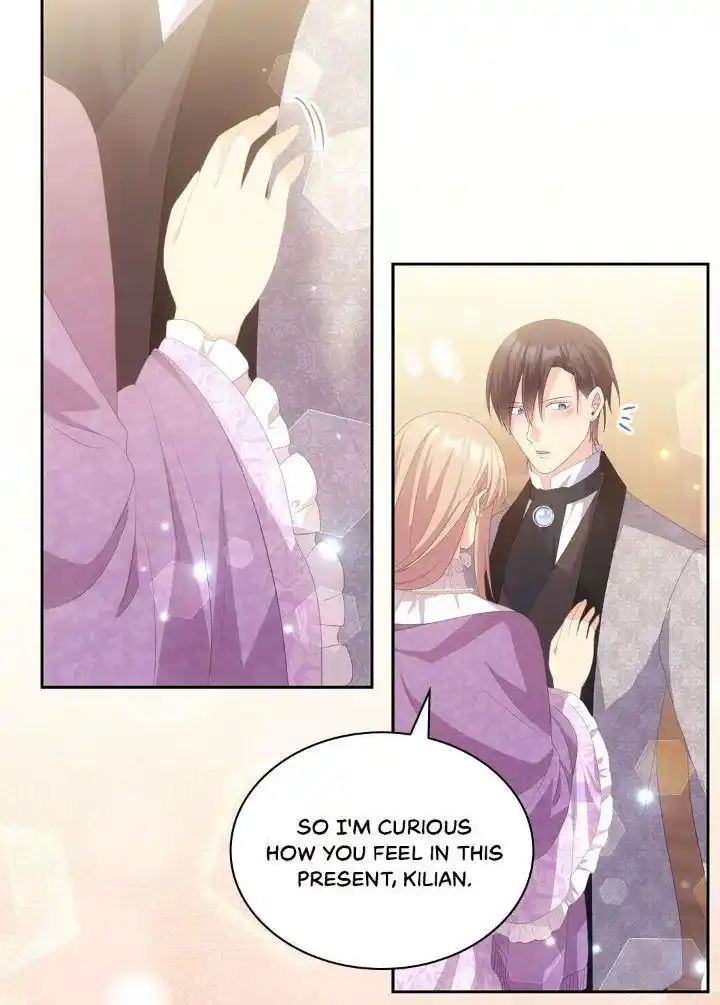 Daisy: How To Become The Duke's Fiancée Chapter 183