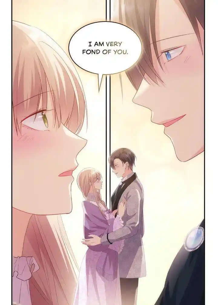 Daisy: How To Become The Duke's Fiancée Chapter 183