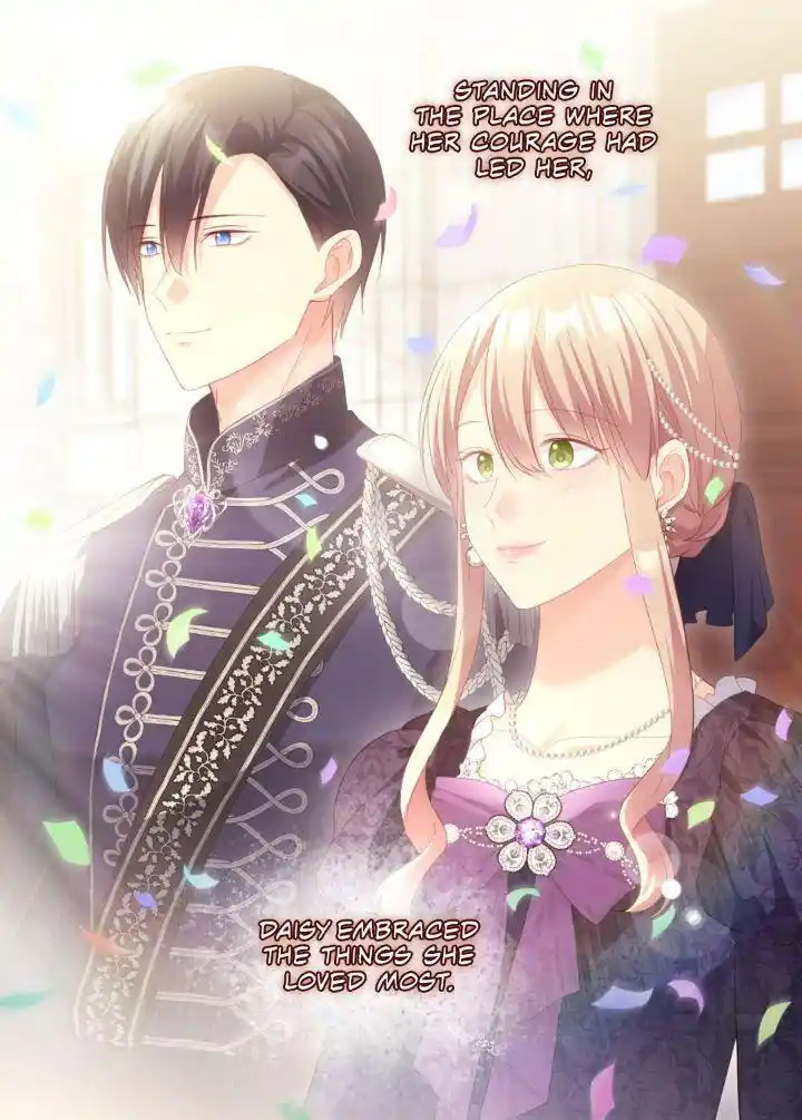 Daisy: How To Become The Duke's Fiancée Chapter 183